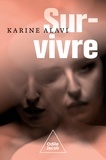 Karine Alavi - Sur-vivre.
