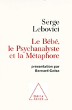Serge Lebovici - .