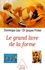 Jacques Fricker et Dominique Laty - Le grand livre de la forme.