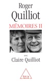 Claire Quilliot et Roger Quilliot - .