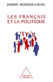 Janine Mossuz-Lavau - Les Français et la politique - Enquête sur une crise.