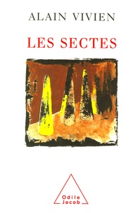 Alain Vivien - Les sectes.