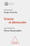 Pierre Rosanvallon - Science et démocratie.