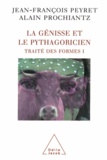 Jean-François Peyret et Alain Prochiantz - Génisse et le Pythagoricien (La) - Traité des formes I.