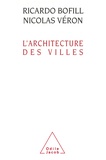 Nicolas Véron et Ricardo Bofill - L'architecture des villes.