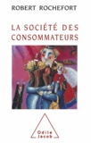 Robert Rochefort - Société des consommateurs (La).