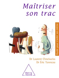 Eric Tanneau et Laurent Chneiweiss - .