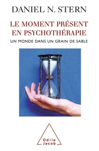 Daniel-N Stern - Le moment présent en psychothérapie - Un monde dans un grain de sable.