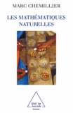 Marc Chemillier - Mathématiques naturelles (Les).