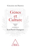 Jean-Pierre Changeux - Gênes et Culture.