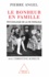 Pierre Angel et Christine Schilte - Bonheur en famille (Le) - Psychologie de la vie familiale.