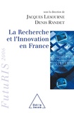 Jacques Lesourne - La Recherche et l'Innovation en France - FutuRIS 2006.