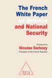 The French White Paper on Defence and National Security.