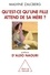 Malvine Zalcberg - Qu'est-ce qu'une fille attend de sa mère ?.