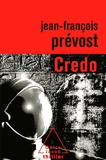 Jean-François Prévost - Credo.