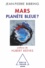 Jean-Pierre Bibring - Mars planète bleue ?.