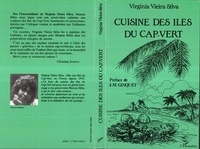 Virginia Vieira-Silva - Cuisine Des Iles Du Cap-Vert.