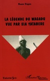 Moussa Diagana - Théâtre Sud N° 1 : La légende du Wagadu vue par Sia Yatabéré.