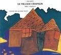  Zacadit - Le village Chapalis - Conte billingue français-wolof.