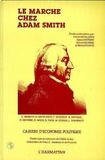  L'Harmattan - Cahiers d'économie politique N° 19 : Le marché chez Adam Smith.