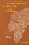 Michel Capron - L'Europe face au Sud - Les relations avec le monde arabe et africain.