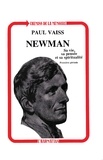  Anonyme - Newman : sa vie, sa pensée et sa spiritualité, tome 1. - Première période : 1801-1832.