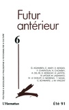  Anonyme - Futur Anterieur N°6.