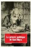  Barbier - PENSEE POLITIQUE DE MARX.
