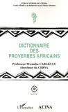 Mwamba Cabakulu - Dictionnaire des proverbes africains.