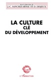 Dominique Desjeux - La culture, clé du développement - [séminaire, Paris, 1979.