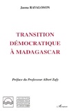 Johary Ravaloson - Transition démocratique à Madagascar.