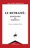  Schlumberger - Le Retraite : Responsable Ou Marginal ?.