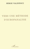 Serge Valdinoci - Vers une méthode d'europanalyse.