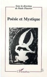 Paule Plouvier - Poésie et mystique.