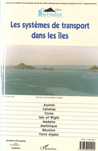 Michel Biggi - Les systèmes de transport dans les îles.