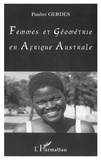 Paulus Gerdes - Femmes et géométrie en Afrique Australe.