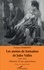 François Marotin - Les années de formation de Jules Vallès (1845-1867) - Histoire d'une génération.