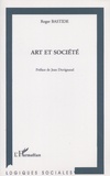 Roger Bastide - Art et société.