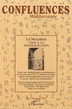 Jean-Paul Chagnollaud et Bernard Ravenel - Confluences Méditerranée N° 21, printemps 1997 : Le Maghreb face à la mondialisation.