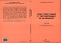 Jeannine Léon Leurquin - Atlas préhistorique et protohistorique de la Sardaigne - Tome 4.