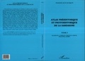Jeannine Léon Leurquin - Atlas préhistorique et protohistorique de la Sardaigne - Tome 5.