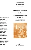 Roselyne Koren - Les intellectuels face à l'affaire Dreyfus alors et aujourd'hui - Perception et impact de l'affaire en France et à l'étranger, actes du colloque de l'Université Bar-Ilan, Israël, 13-15 décembre 1994.