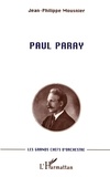 Jean-Philippe Mousnier - Paul Paray.