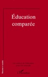  Anonyme - Éducation comparée - "Les sciences de l'éducation pour l'ère nouvelle.