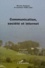Laurence Tobin et Nicolas Guéguen - Communication, société et internet - Actes du colloque GRESICO de Vannes, Université de Bretagne-Sud, 10 et 11 septembre 1998.