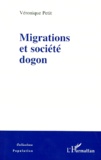 Véronique Petit - Migrations et société Dogon.