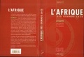 Stefaan Marysse - L'Afrique des grands lacs - Annuaire 1998-1999.