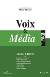Michel Chion - MEI N° 9 : VOIX ET MEDIA.