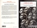Laurent Baridon - Corps et arts : physionomies et physiologies dans les arts visuels.