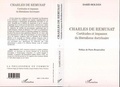 Darío Roldàn - Charles de Rémusat - Certitudes et impasses du libéralisme doctrinaire.